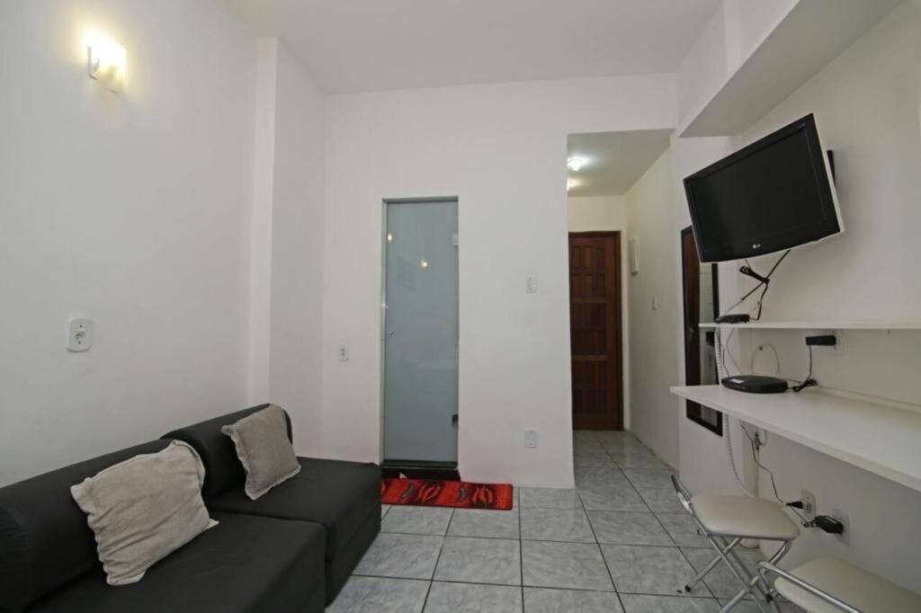Suh Copacabana 10 Posto 3 Apartamento *
